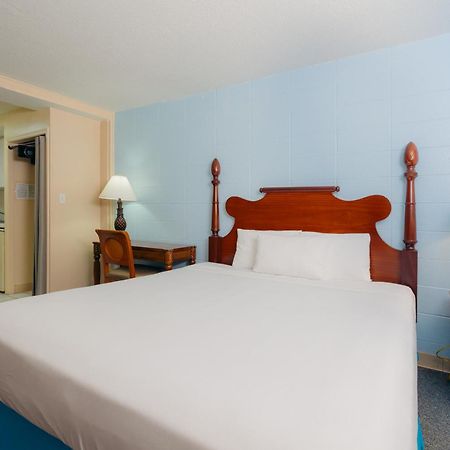 Waikiki Heritage Hotel Honolulu Extérieur photo