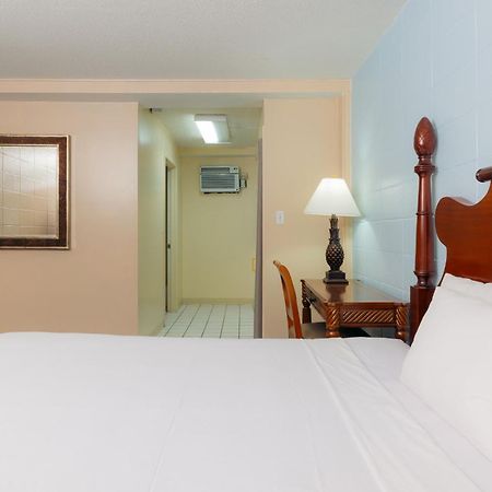 Waikiki Heritage Hotel Honolulu Extérieur photo