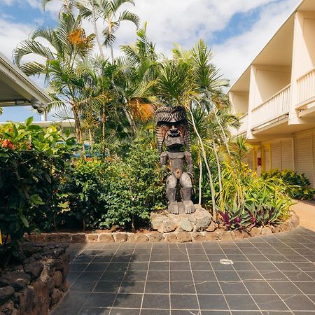 Waikiki Heritage Hotel Honolulu Extérieur photo