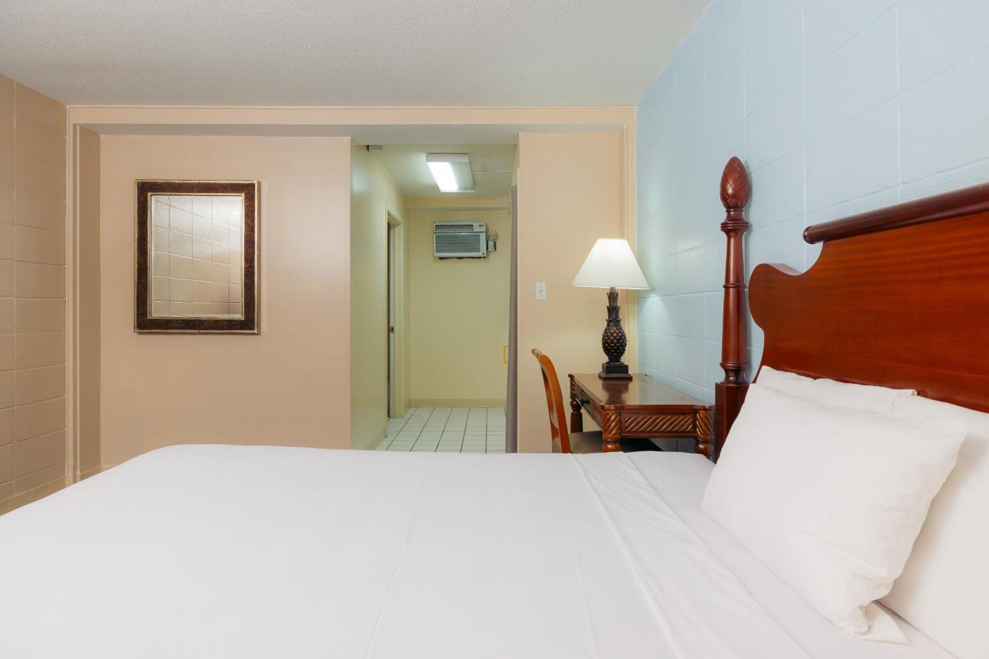 Waikiki Heritage Hotel Honolulu Extérieur photo