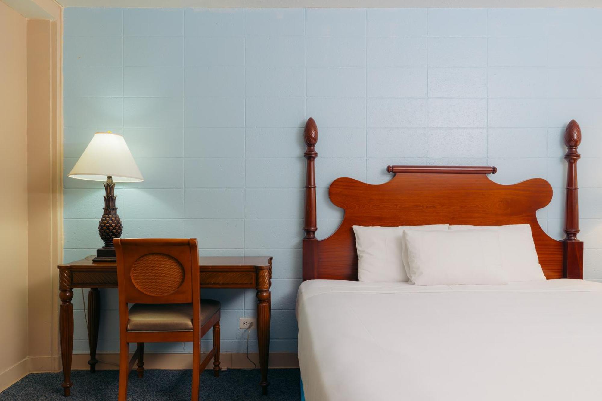 Waikiki Heritage Hotel Honolulu Extérieur photo