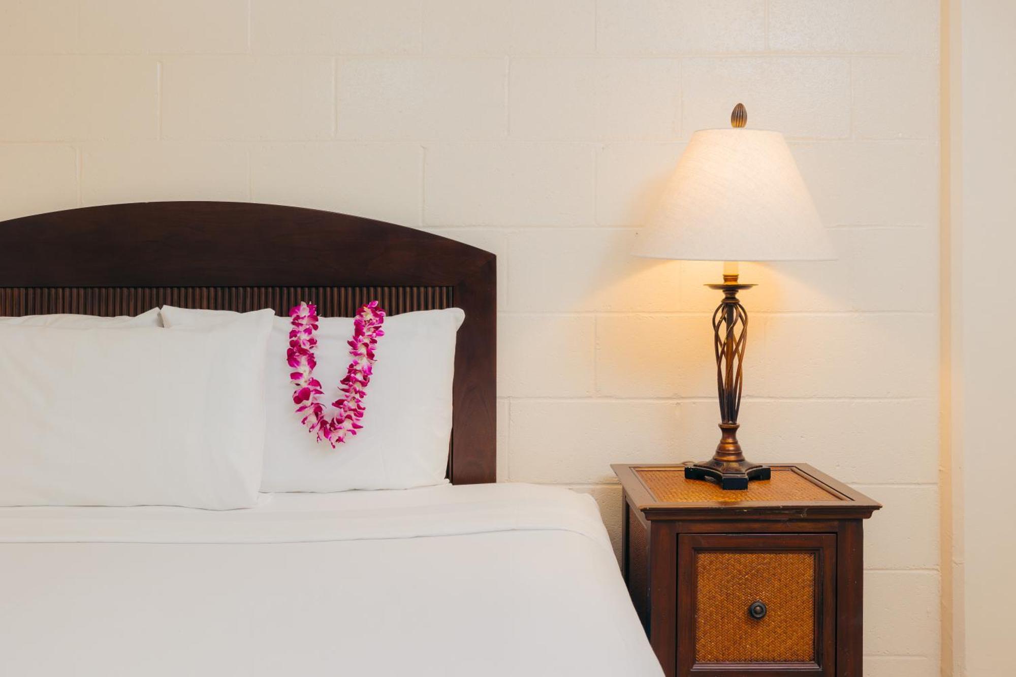 Waikiki Heritage Hotel Honolulu Extérieur photo