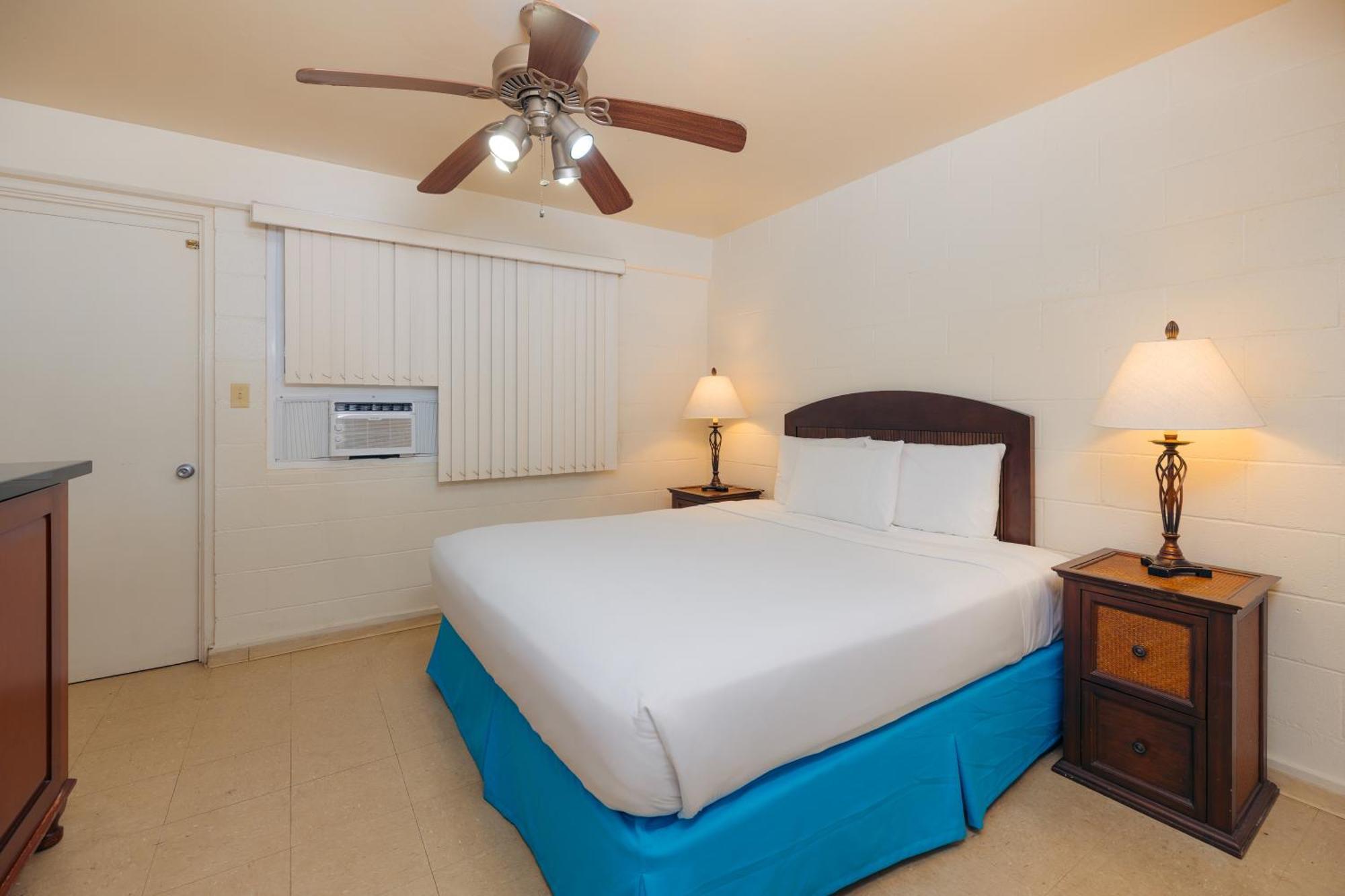 Waikiki Heritage Hotel Honolulu Extérieur photo