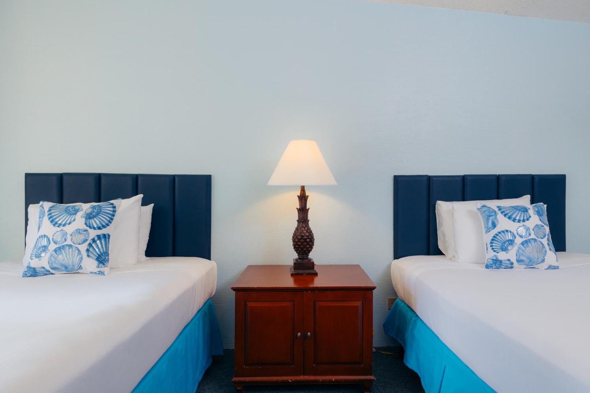 Waikiki Heritage Hotel Honolulu Extérieur photo