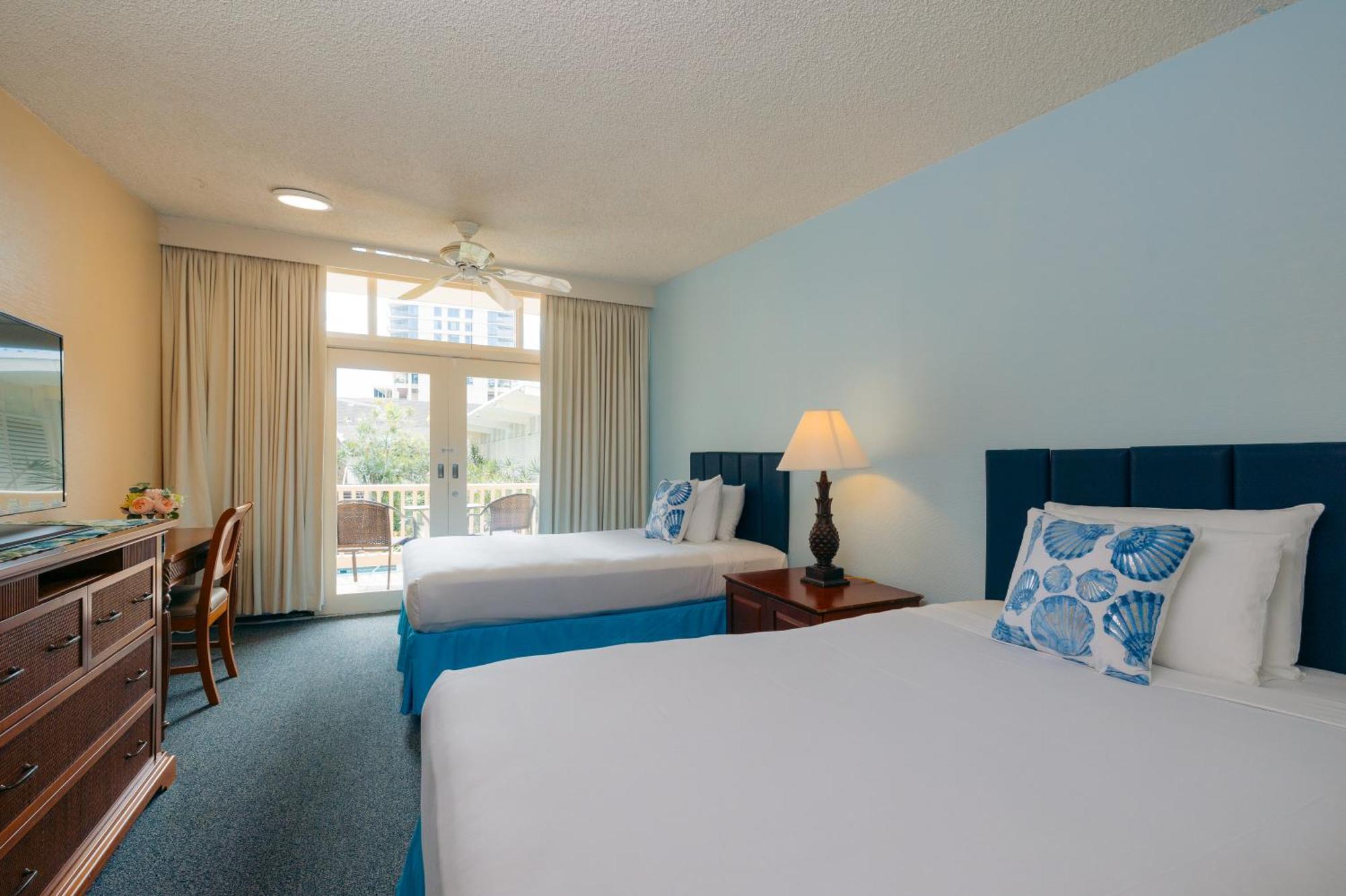 Waikiki Heritage Hotel Honolulu Extérieur photo
