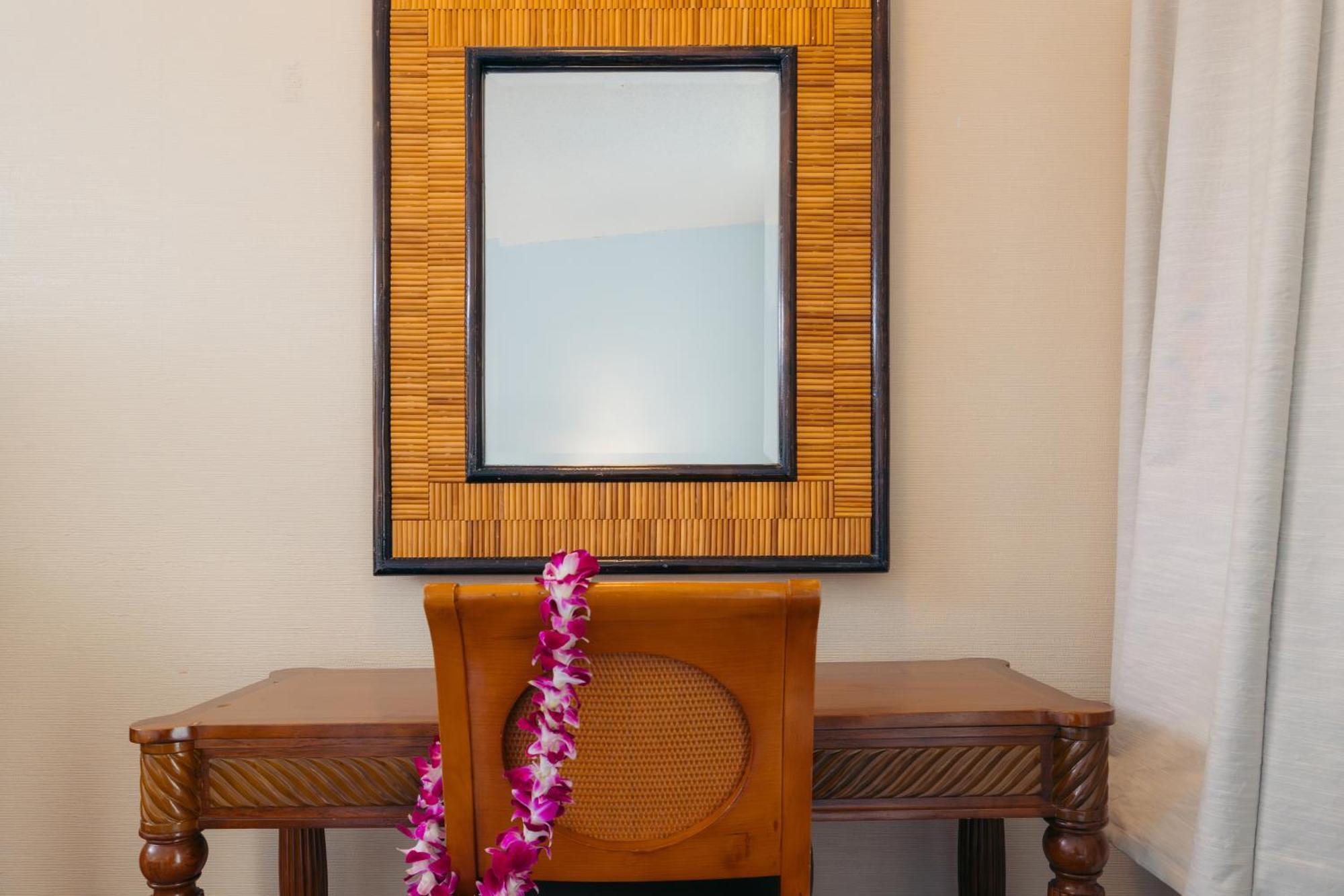 Waikiki Heritage Hotel Honolulu Extérieur photo